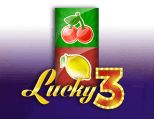 Lucky3