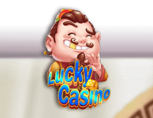 Lucky Casino