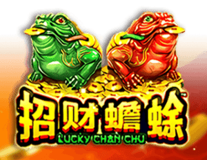 Lucky Chan CHu