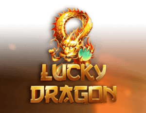 Lucky Dragon