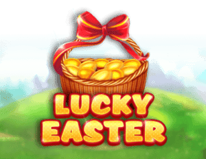 Lucky Easter