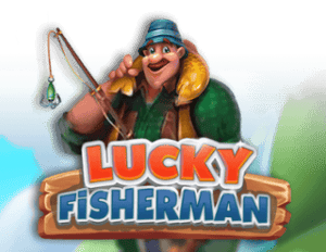 Lucky Fisherman