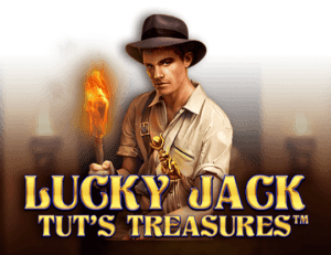 Lucky Jack Lost Jungle