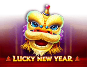 Lucky New Year