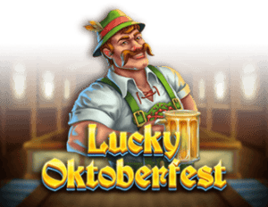 Lucky Octoberfest