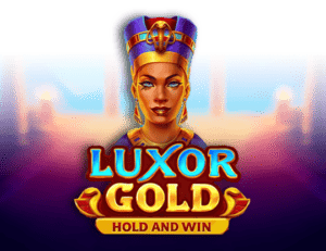 Luxor Gold: Hold and Win