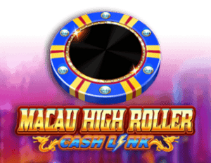 Macau High Roller