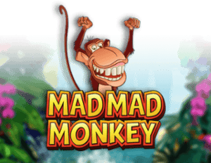 Mad Mad Monkey