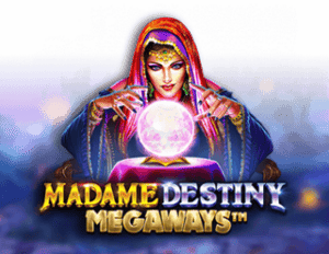 Madame Destiny Megaways