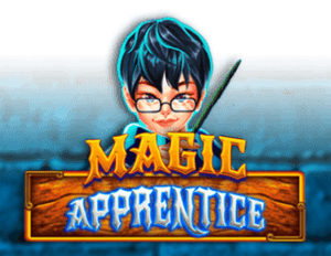 Magic Apprentice