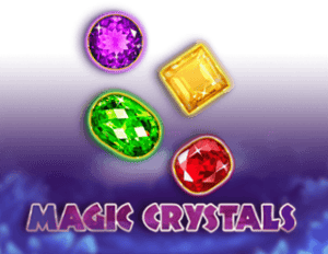 Magic Crystals