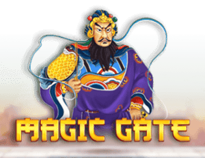 Magic Gate