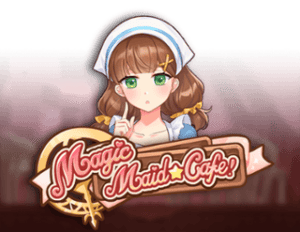 Magic Maid Cafe