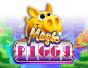 Magic Piggy