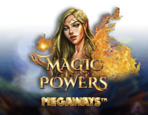 Magic Powers Megaways