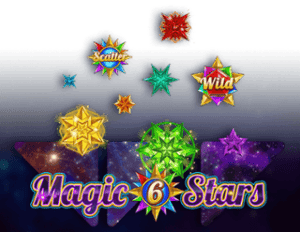 Magic Stars 6