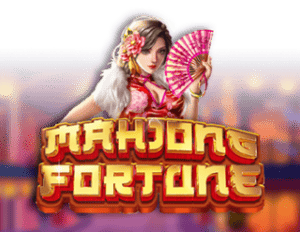 Mahjong Fortune