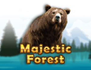 Majestic Forest