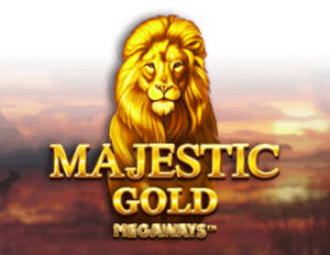 Majestic Gold Megaways