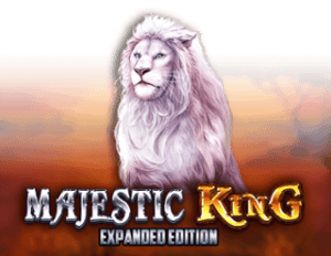 Majestic King: Expanded Edition