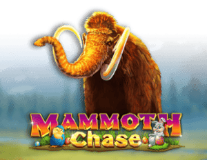 Mammoth Chase: Easter Edition