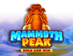 Mammoth Peak