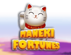 Maneki Fortunes