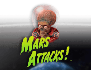 Mars Attacks