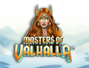 Masters of Valhalla