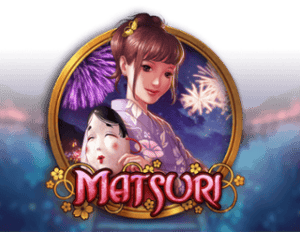 Matsuri