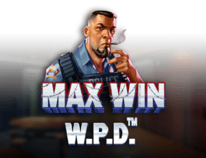 Max Win W.P.D