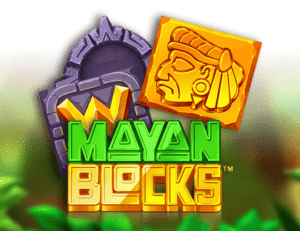 Mayan Blocks