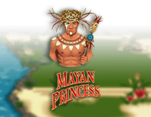 Mayan Princess