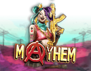 Mayhem