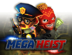 Mega Heist