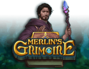 Merlin’s Grimoire