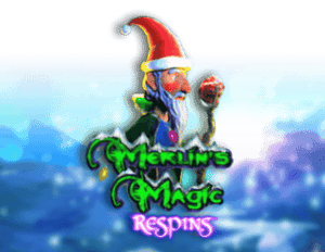 Merlin’s Magic Respins Christmas