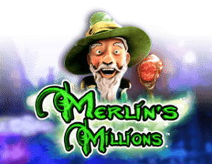 Merlin’s Millions Superbet HQ