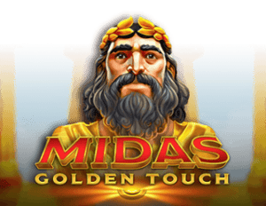 Midas Golden Touch