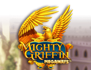 Mighty Griffin Megaways