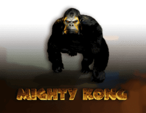 Mighty Kong