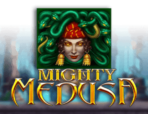 Mighty Medusa