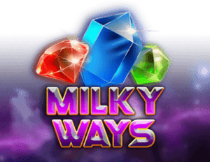 Milky Ways