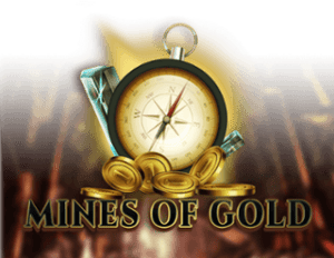 Mines of Gold