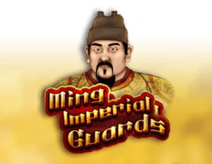 Ming Imperial Guards