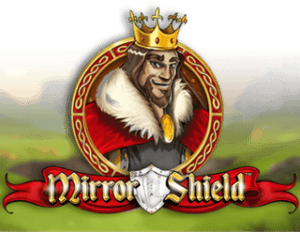 Mirror Shield