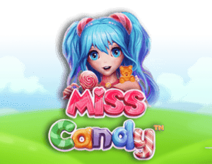 Miss Candy