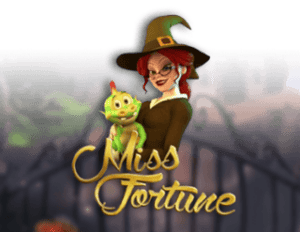 Miss Fortune