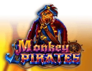 Monkey Pirates