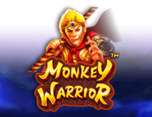 Monkey Warrior